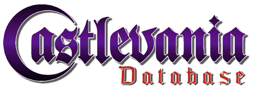 Castlevania Database