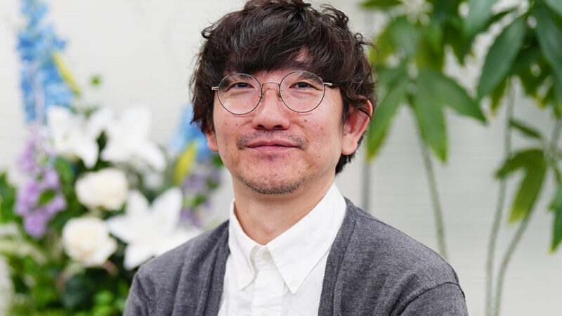 Shutaro Iida morre aos 52 anos