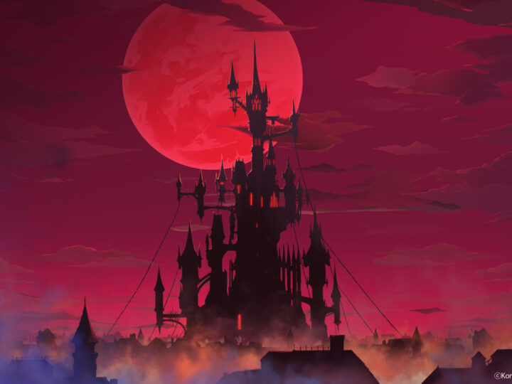Novo problema pode causar perda de save em Belmont’s Curse