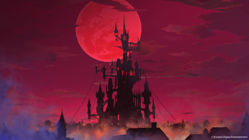 Novo problema pode causar perda de save em Belmont’s Curse
