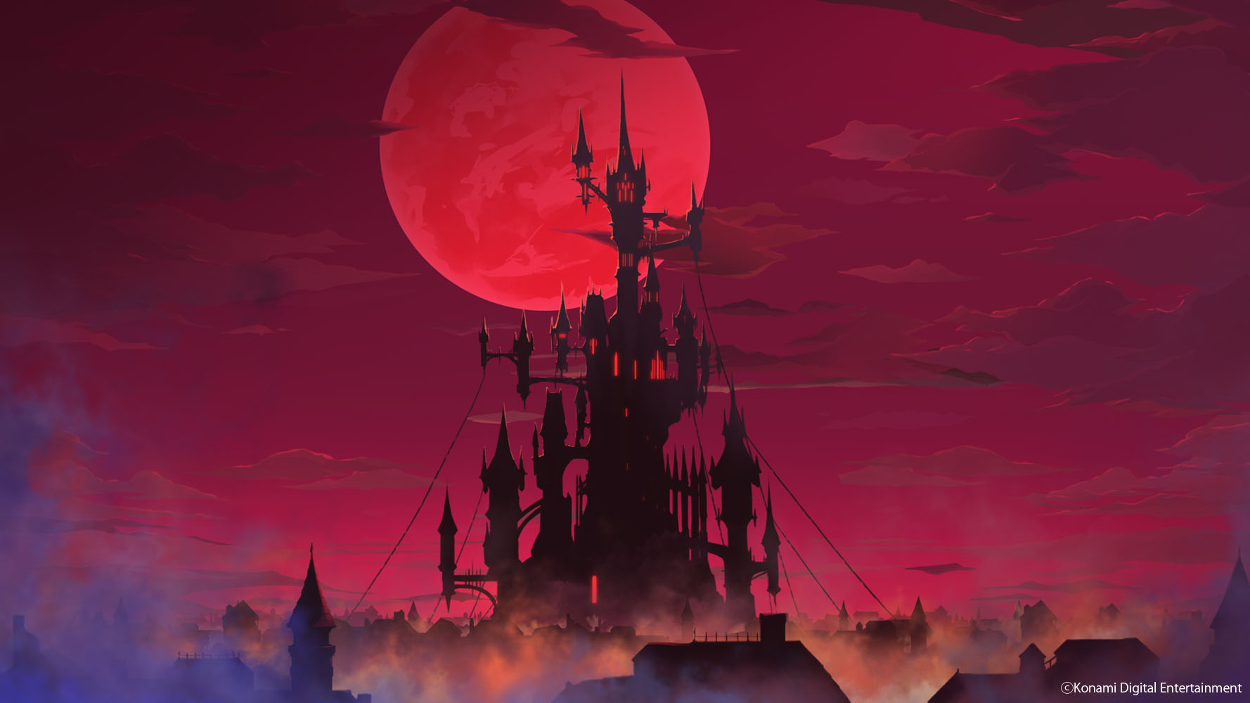Novo problema pode causar perda de save em Belmont’s Curse